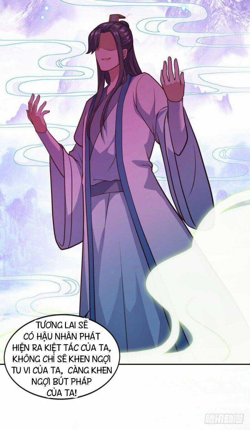 Tiên Ma Đồng Tu Chapter 79 trang 22