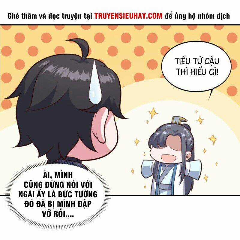 Tiên Ma Đồng Tu Chapter 79 trang 23