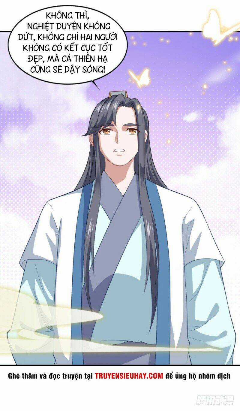 Tiên Ma Đồng Tu Chapter 79 trang 29