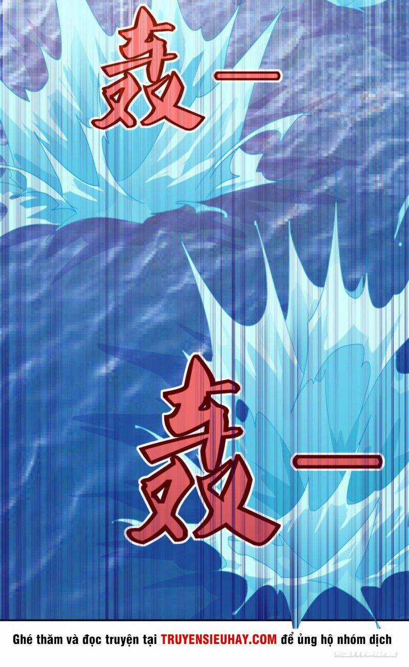 Tiên Ma Đồng Tu Chapter 79 trang 3