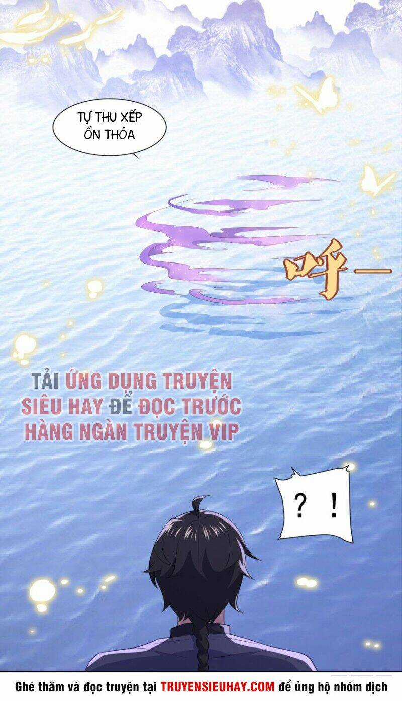 Tiên Ma Đồng Tu Chapter 79 trang 32