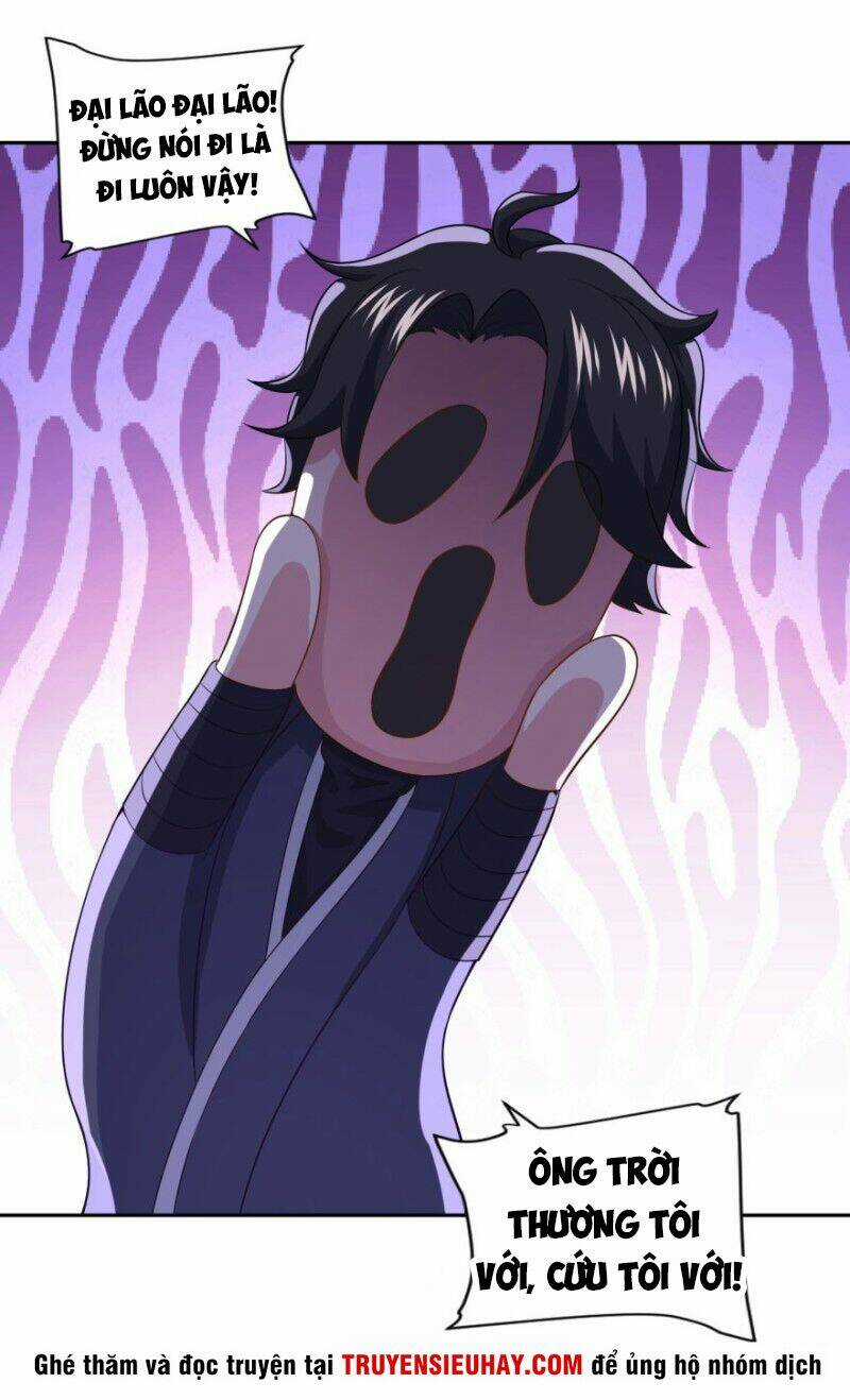 Tiên Ma Đồng Tu Chapter 79 trang 33