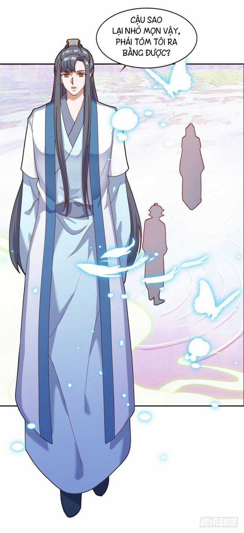 Tiên Ma Đồng Tu Chapter 79 trang 5