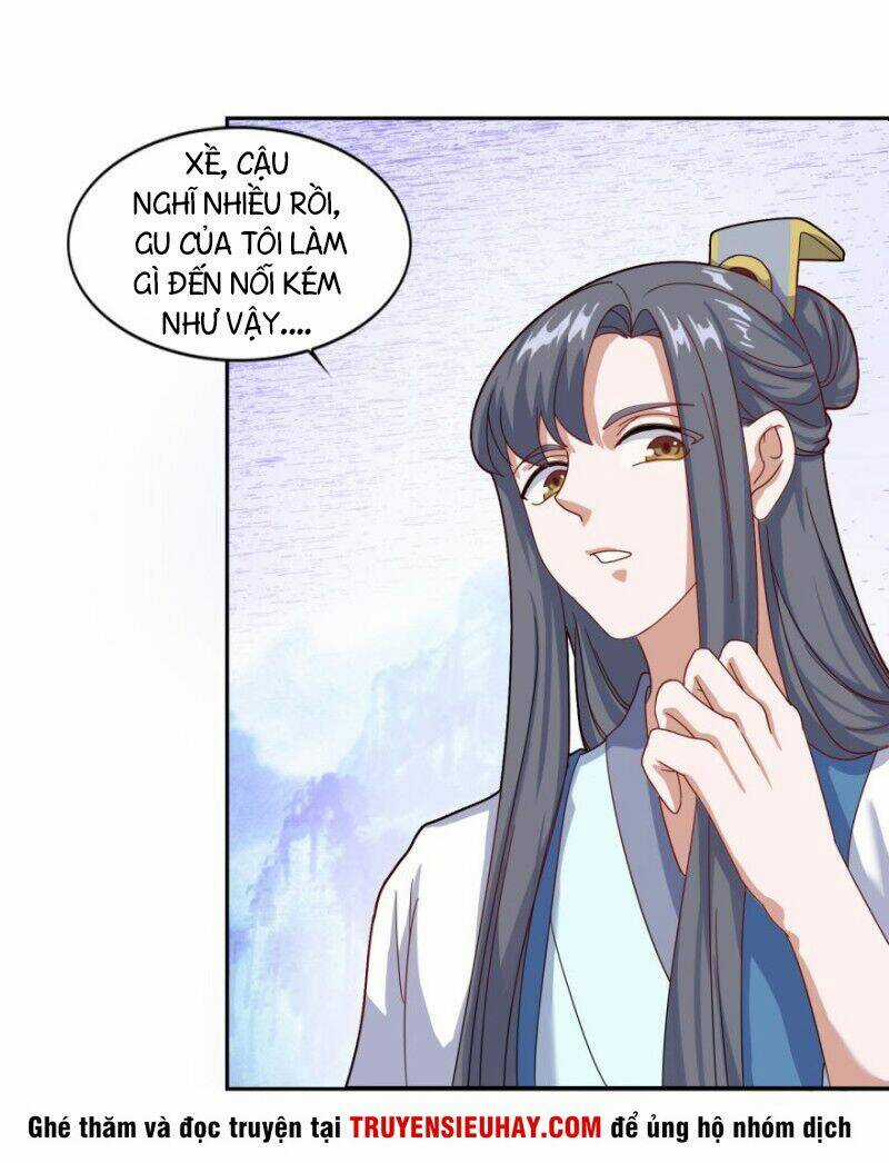 Tiên Ma Đồng Tu Chapter 79 trang 7