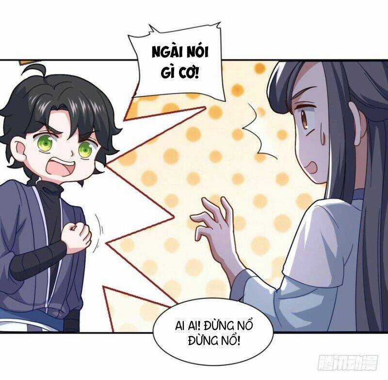 Tiên Ma Đồng Tu Chapter 79 trang 8