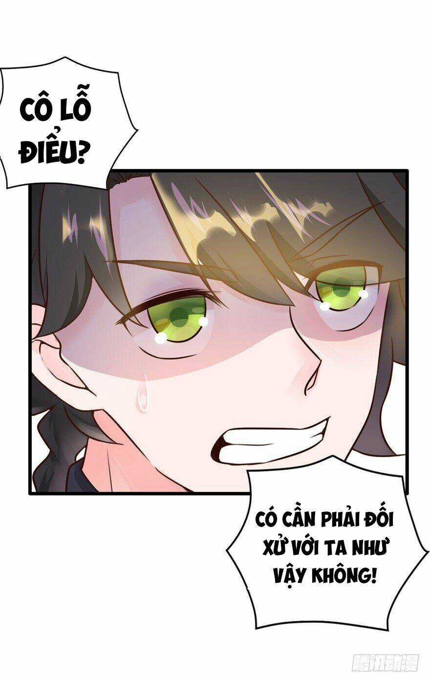 Tiên Ma Đồng Tu Chapter 8 trang 21