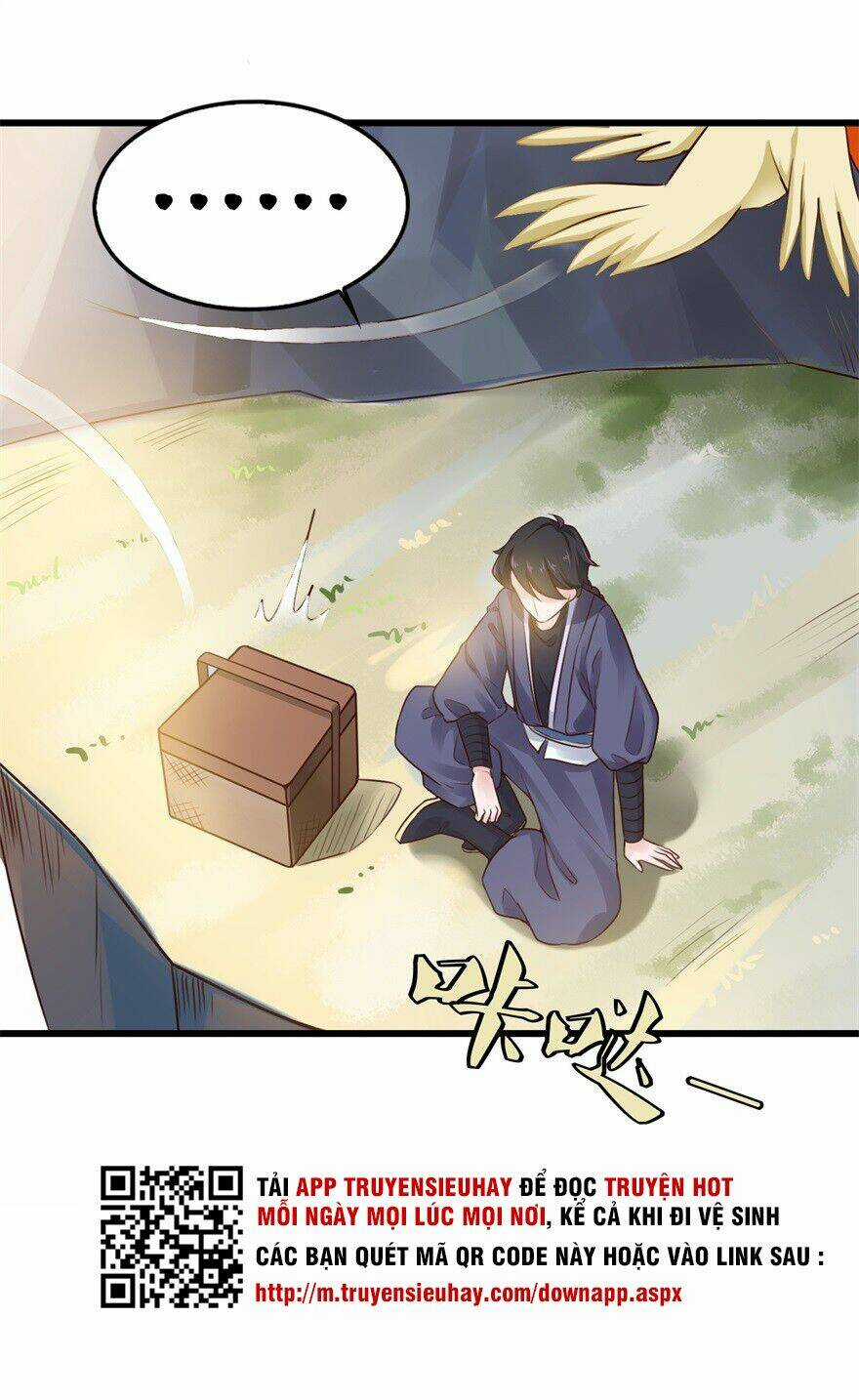 Tiên Ma Đồng Tu Chapter 8 trang 22