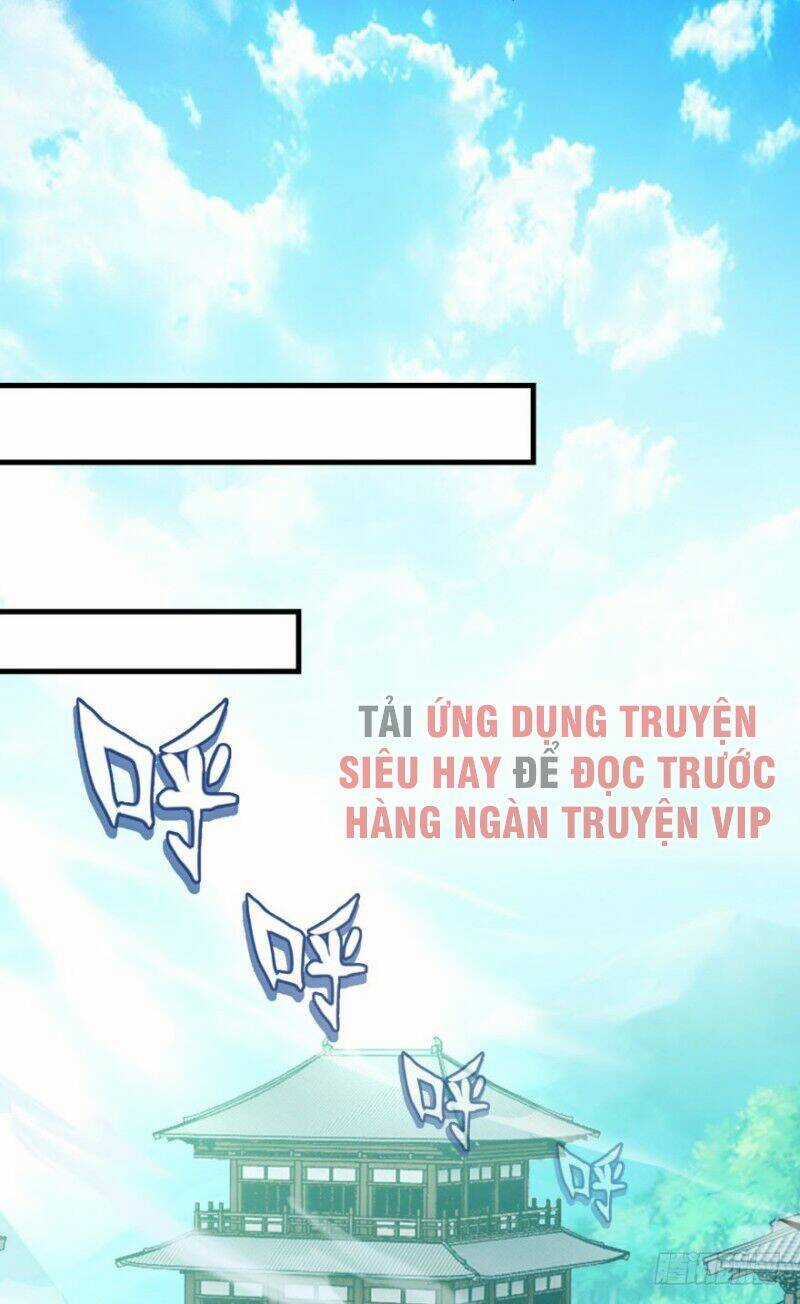 Tiên Ma Đồng Tu Chapter 80 trang 10