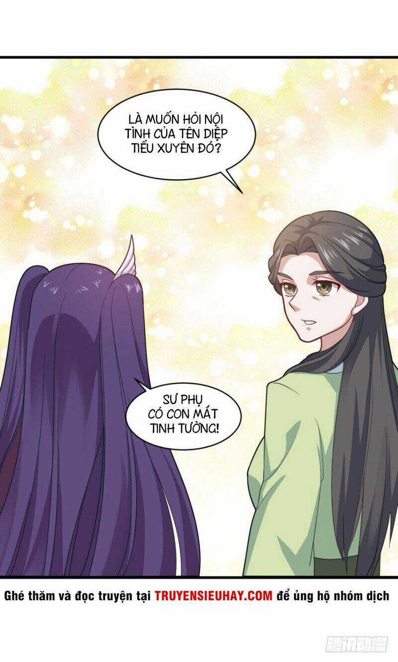 Tiên Ma Đồng Tu Chapter 80 trang 13