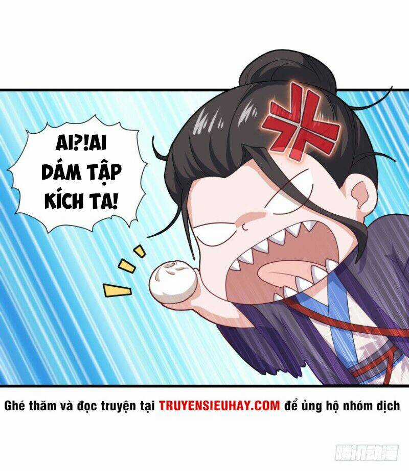 Tiên Ma Đồng Tu Chapter 80 trang 2