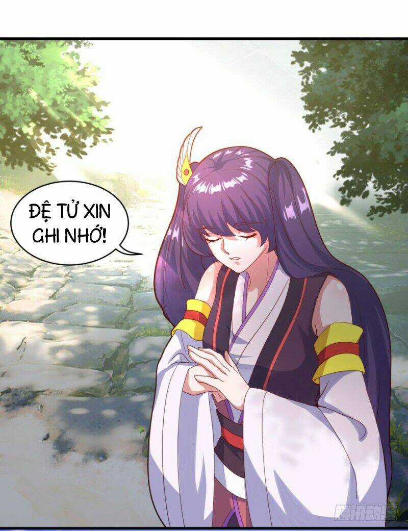 Tiên Ma Đồng Tu Chapter 80 trang 25