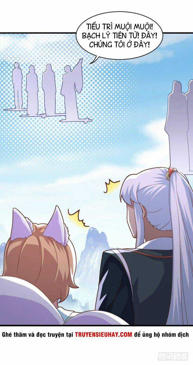 Tiên Ma Đồng Tu Chapter 80 trang 29
