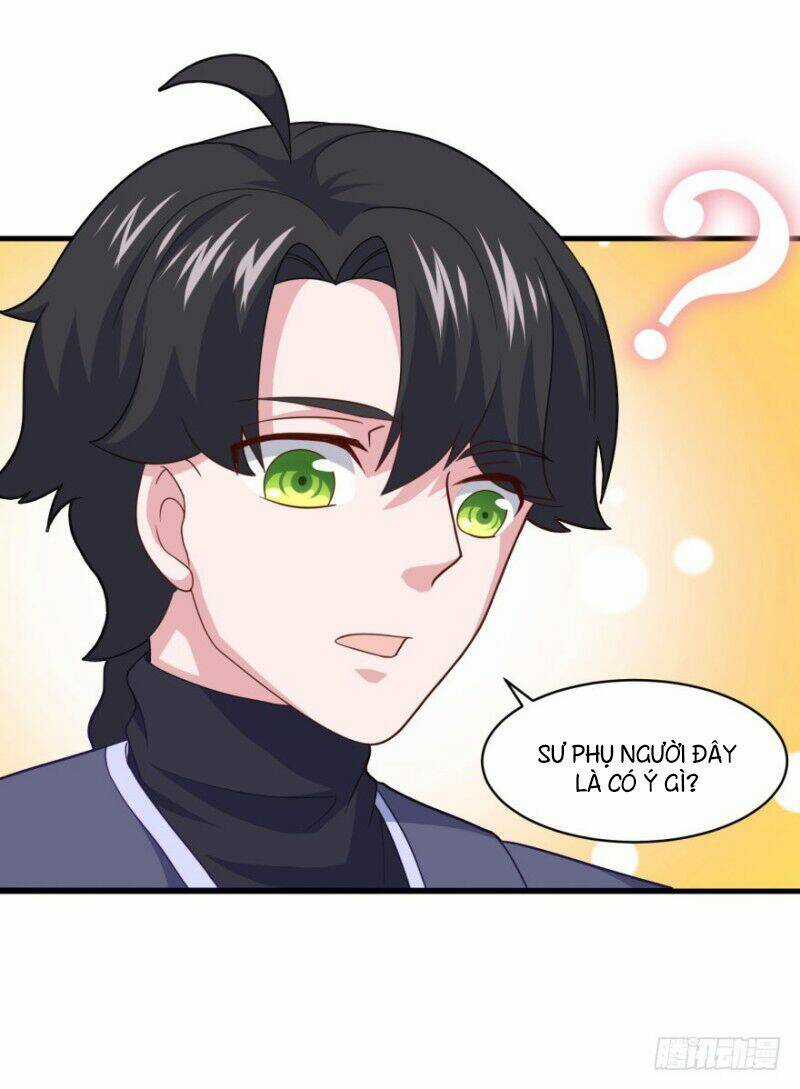 Tiên Ma Đồng Tu Chapter 80 trang 6