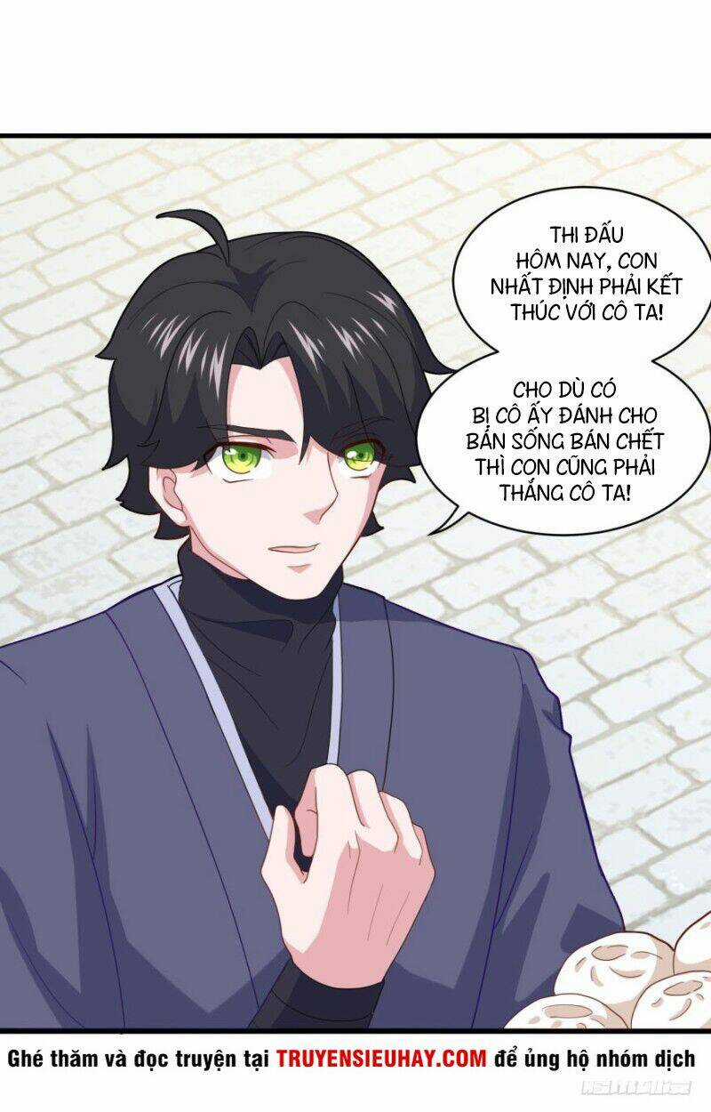 Tiên Ma Đồng Tu Chapter 80 trang 8