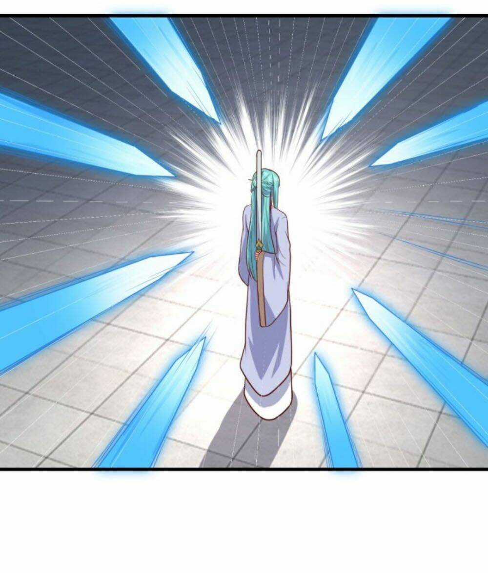 Tiên Ma Đồng Tu Chapter 81 trang 11