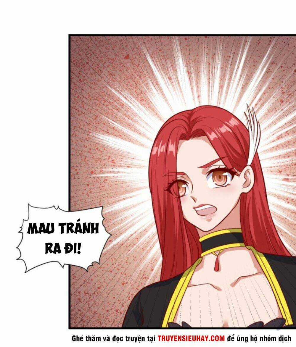 Tiên Ma Đồng Tu Chapter 81 trang 12