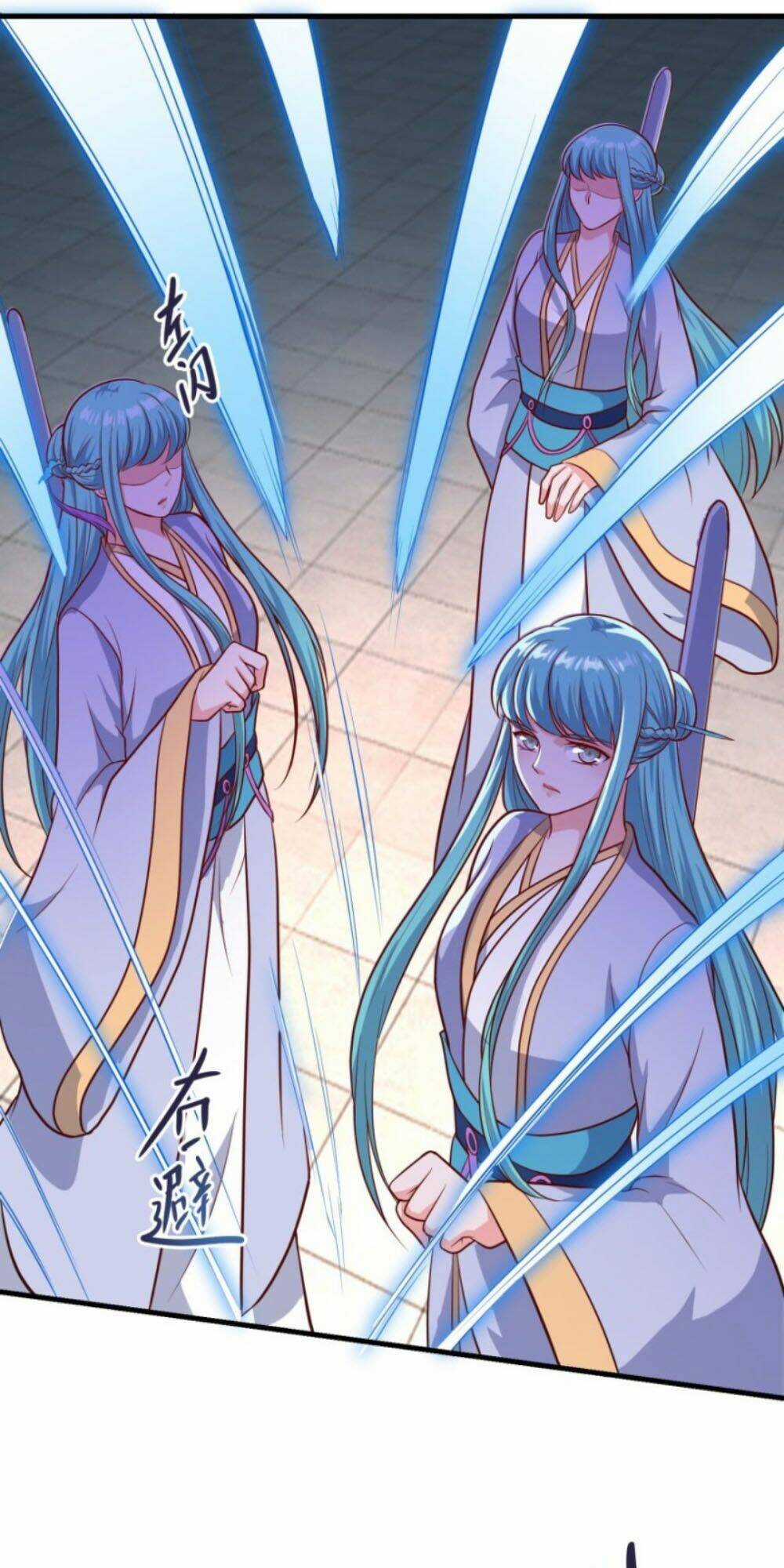 Tiên Ma Đồng Tu Chapter 81 trang 13