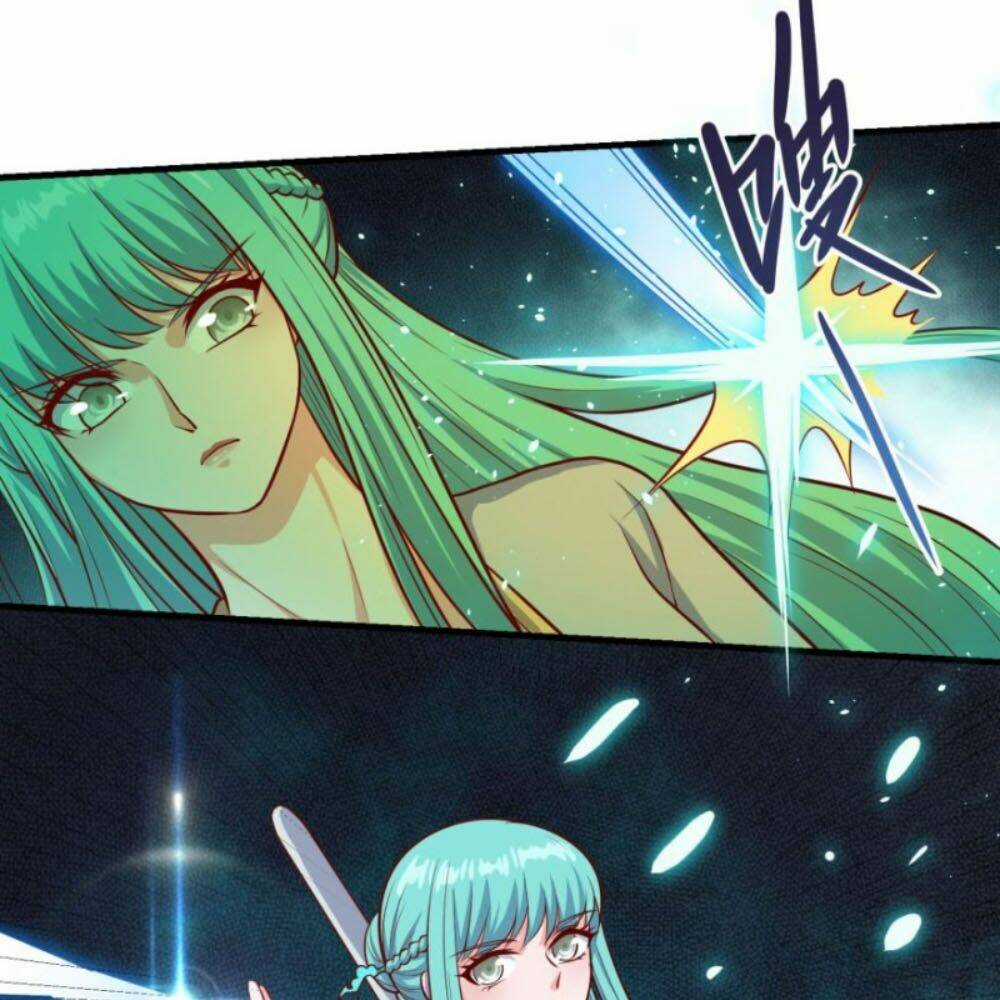 Tiên Ma Đồng Tu Chapter 81 trang 14