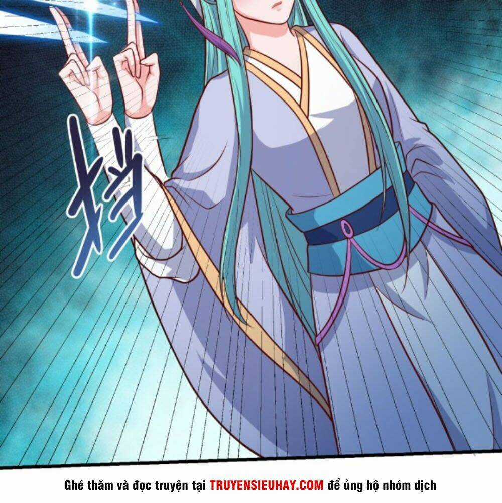 Tiên Ma Đồng Tu Chapter 81 trang 15