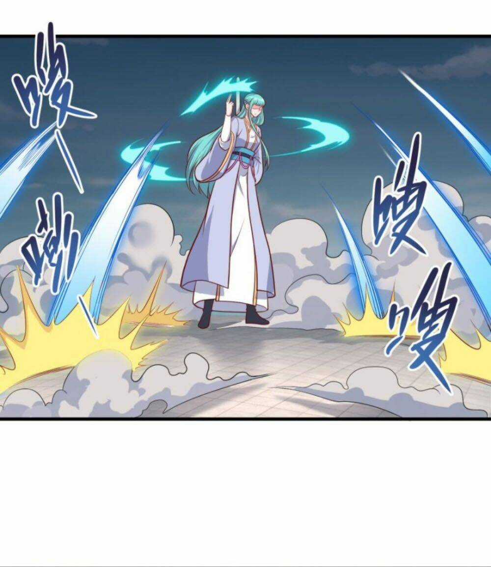 Tiên Ma Đồng Tu Chapter 81 trang 16