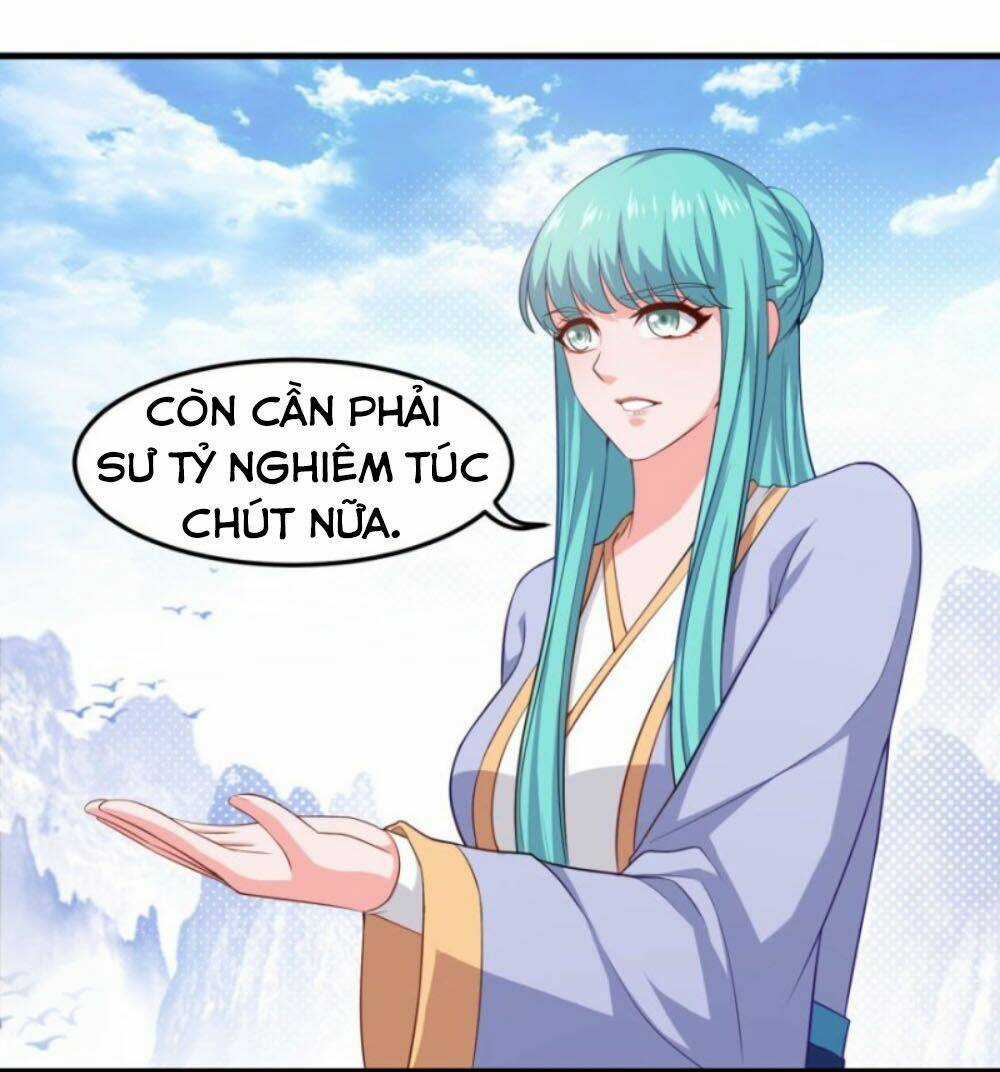 Tiên Ma Đồng Tu Chapter 81 trang 18