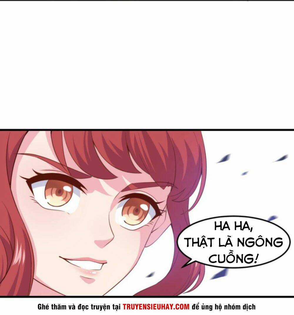 Tiên Ma Đồng Tu Chapter 81 trang 19