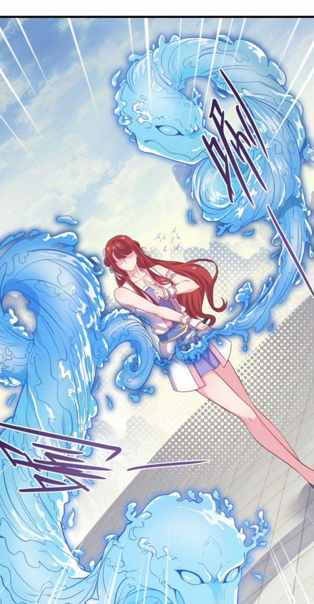 Tiên Ma Đồng Tu Chapter 81 trang 20