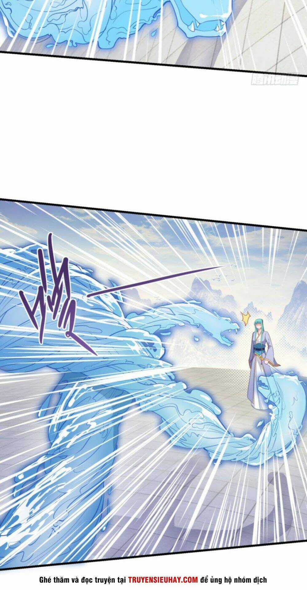 Tiên Ma Đồng Tu Chapter 81 trang 21