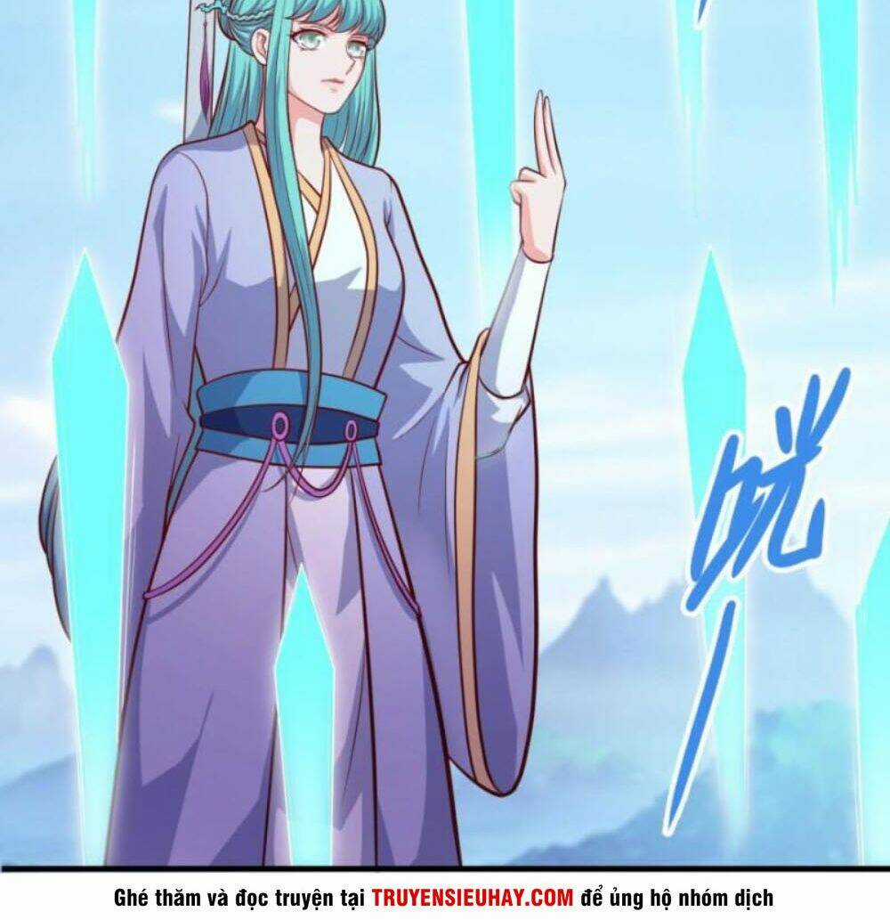 Tiên Ma Đồng Tu Chapter 81 trang 3