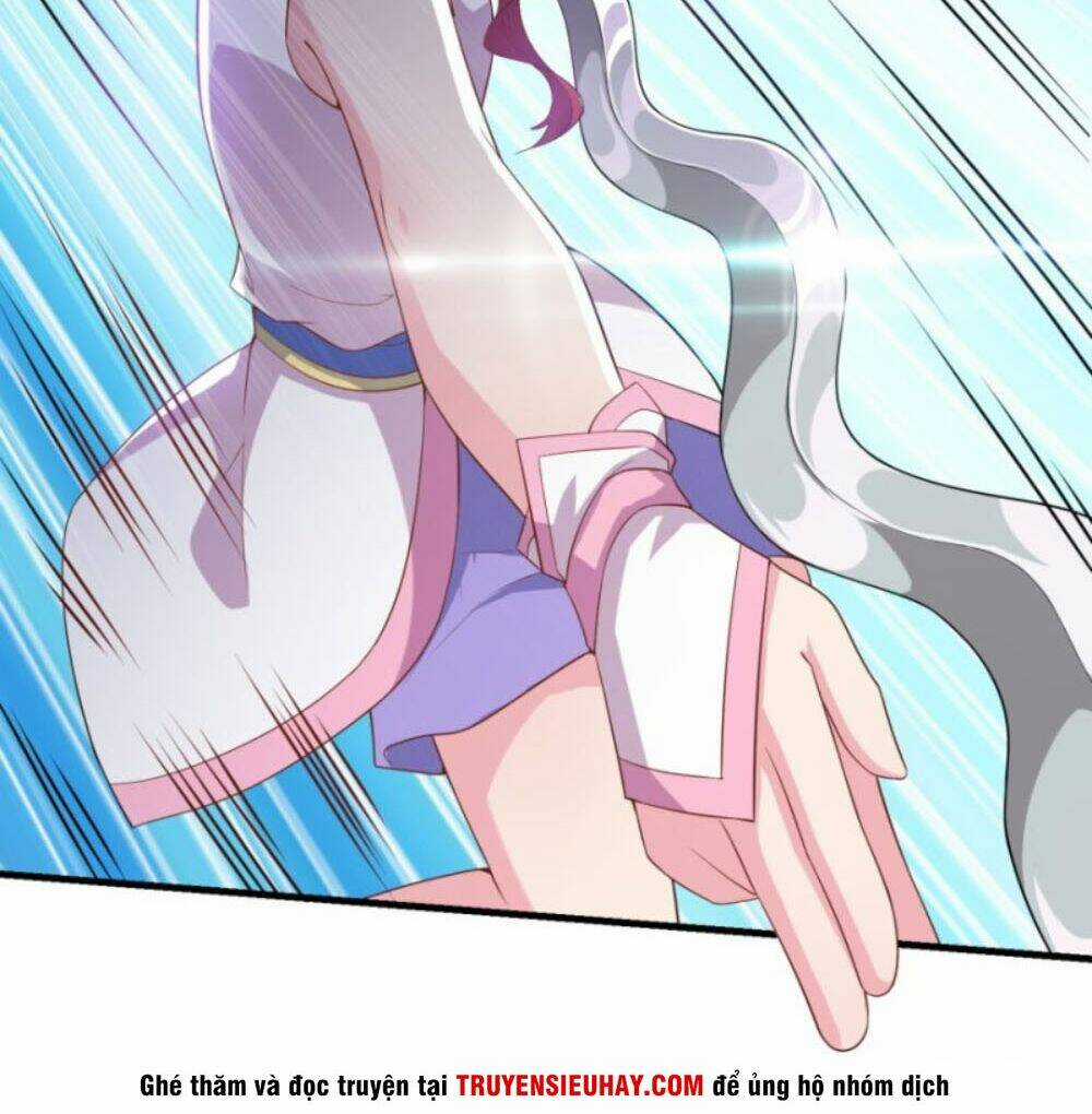 Tiên Ma Đồng Tu Chapter 81 trang 30