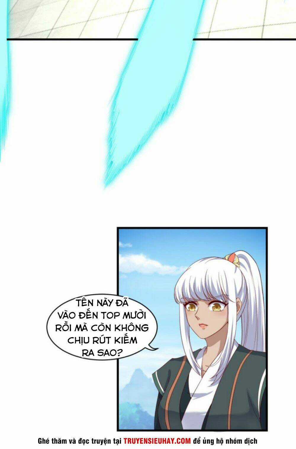 Tiên Ma Đồng Tu Chapter 81 trang 5