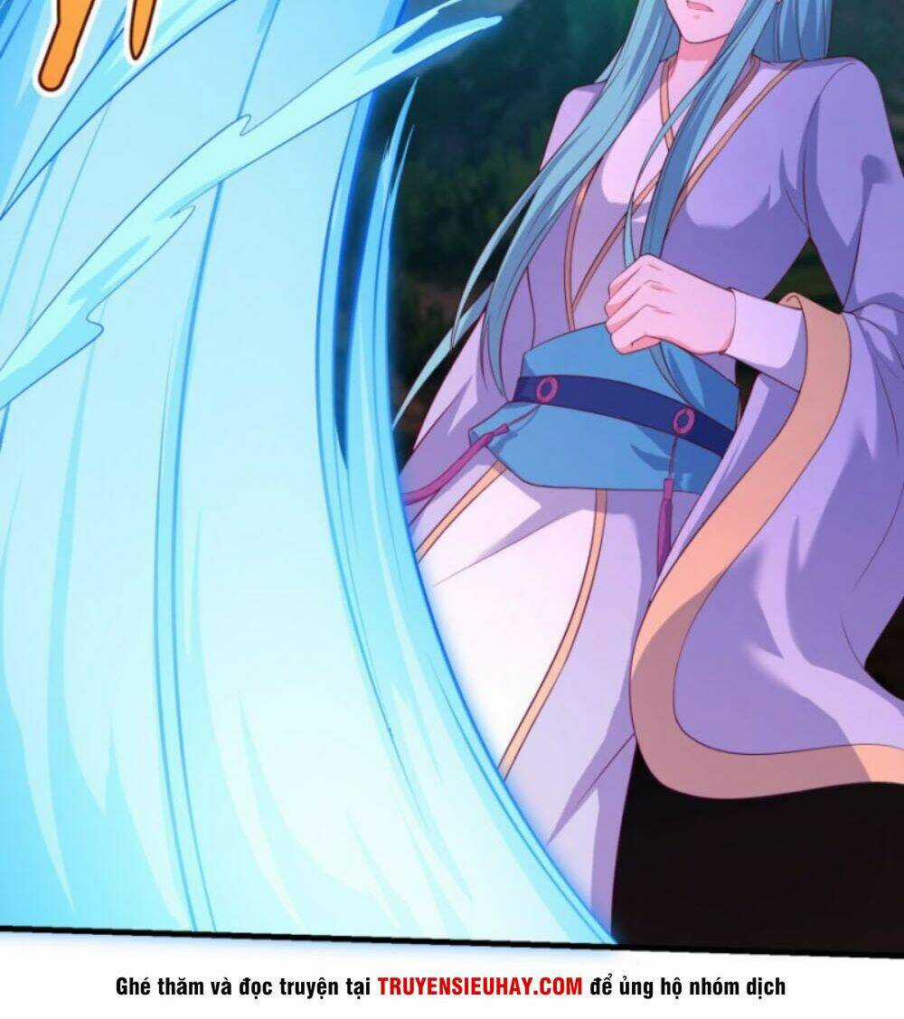 Tiên Ma Đồng Tu Chapter 81 trang 8