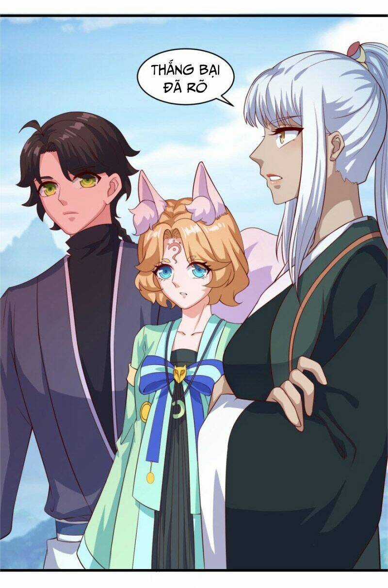 Tiên Ma Đồng Tu Chapter 82 trang 0