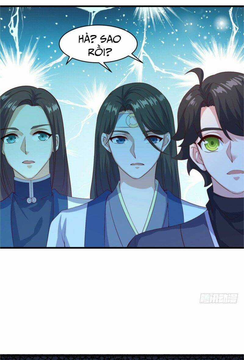 Tiên Ma Đồng Tu Chapter 82 trang 1