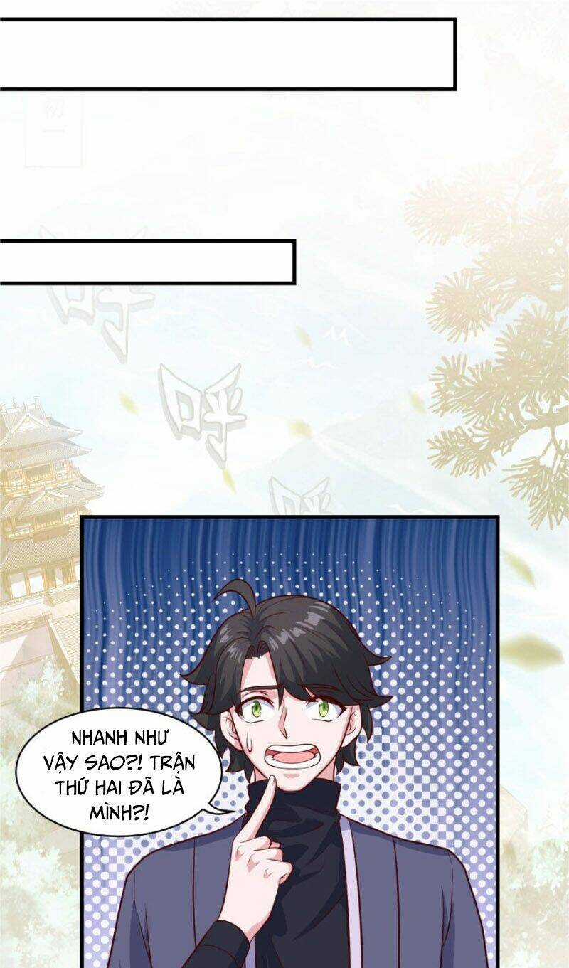 Tiên Ma Đồng Tu Chapter 82 trang 13