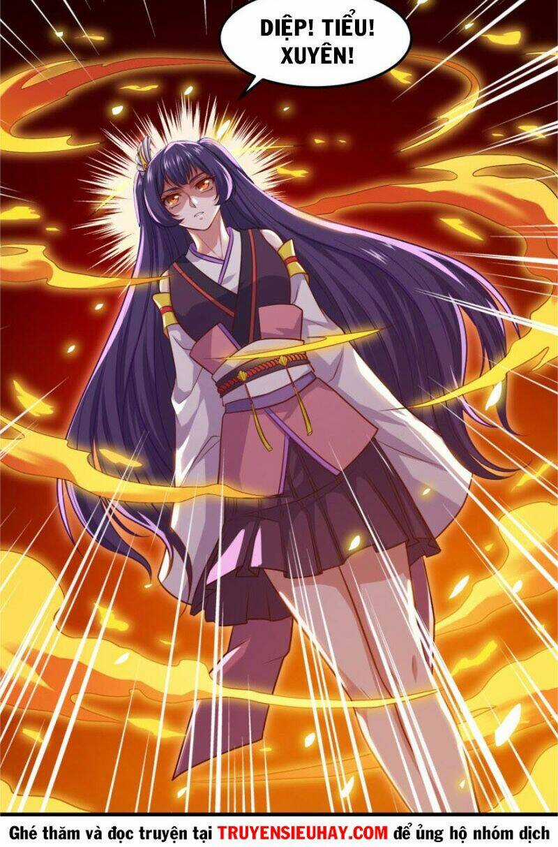 Tiên Ma Đồng Tu Chapter 82 trang 20