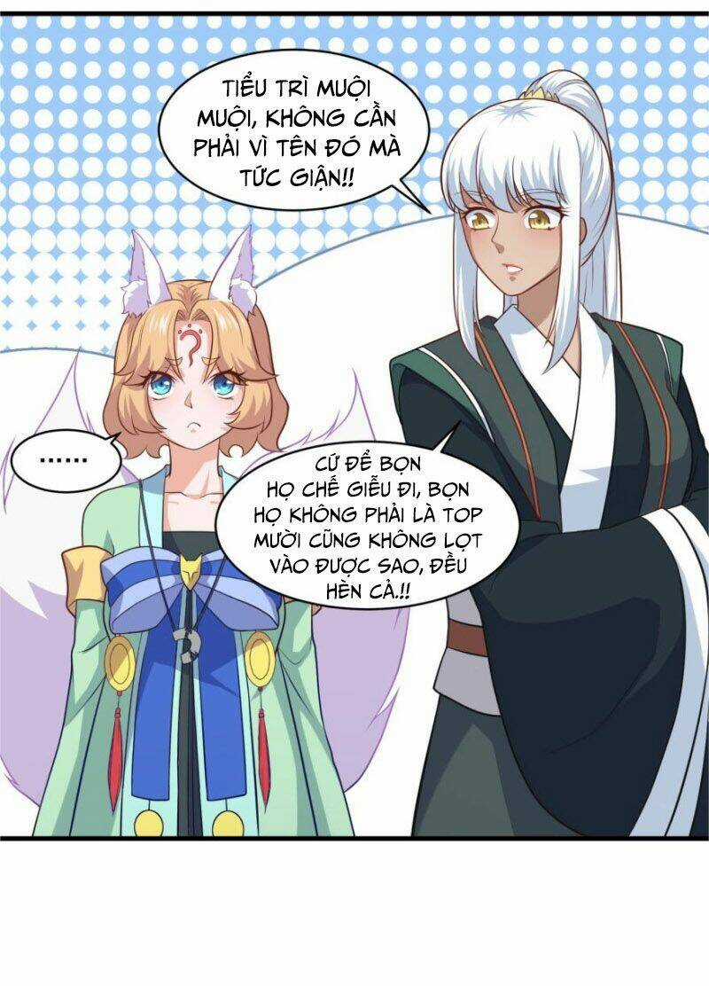 Tiên Ma Đồng Tu Chapter 82 trang 23
