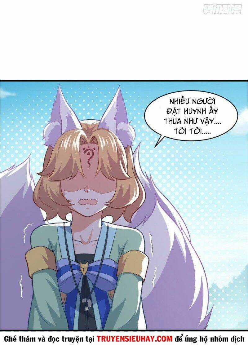 Tiên Ma Đồng Tu Chapter 82 trang 24