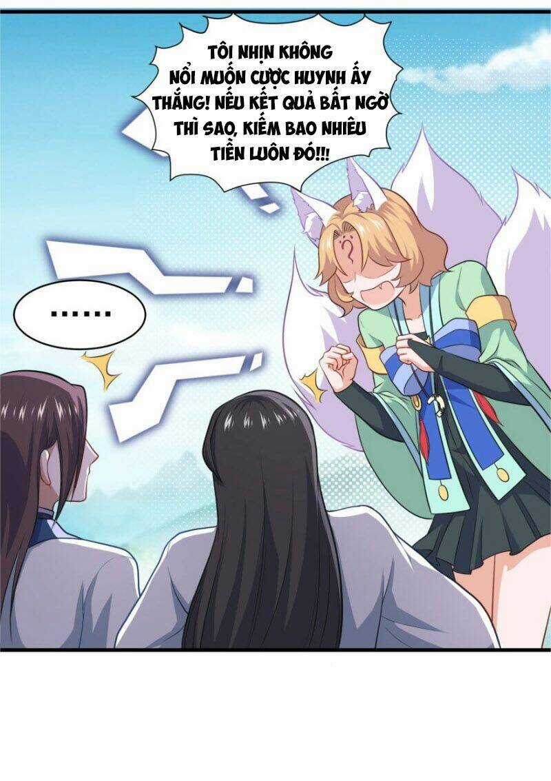 Tiên Ma Đồng Tu Chapter 82 trang 25
