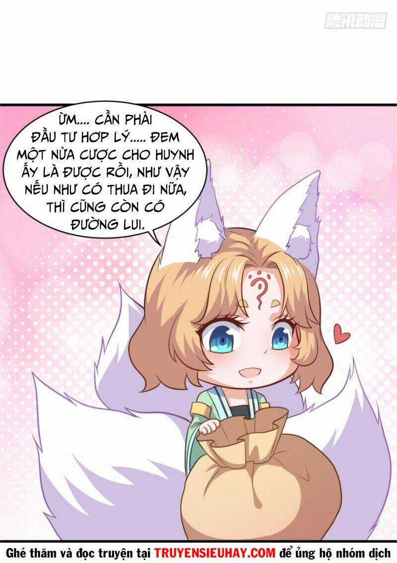Tiên Ma Đồng Tu Chapter 82 trang 26