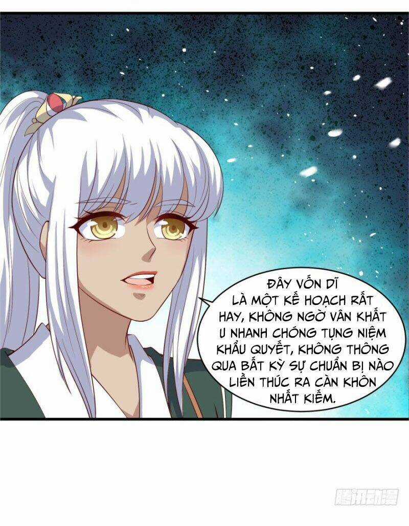 Tiên Ma Đồng Tu Chapter 82 trang 3