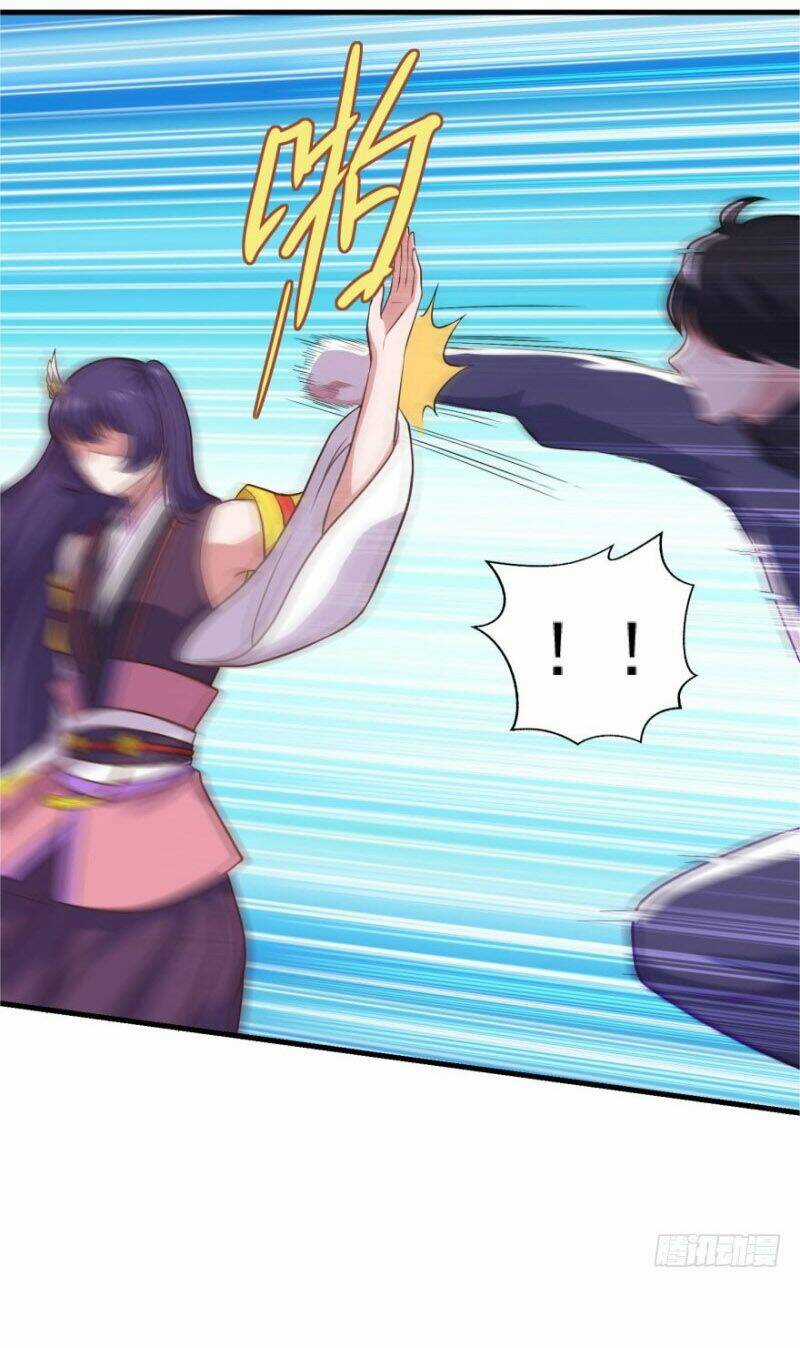 Tiên Ma Đồng Tu Chapter 82 trang 30