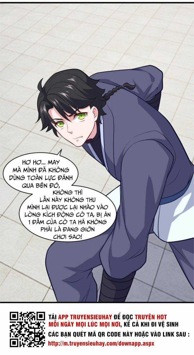 Tiên Ma Đồng Tu Chapter 82 trang 32