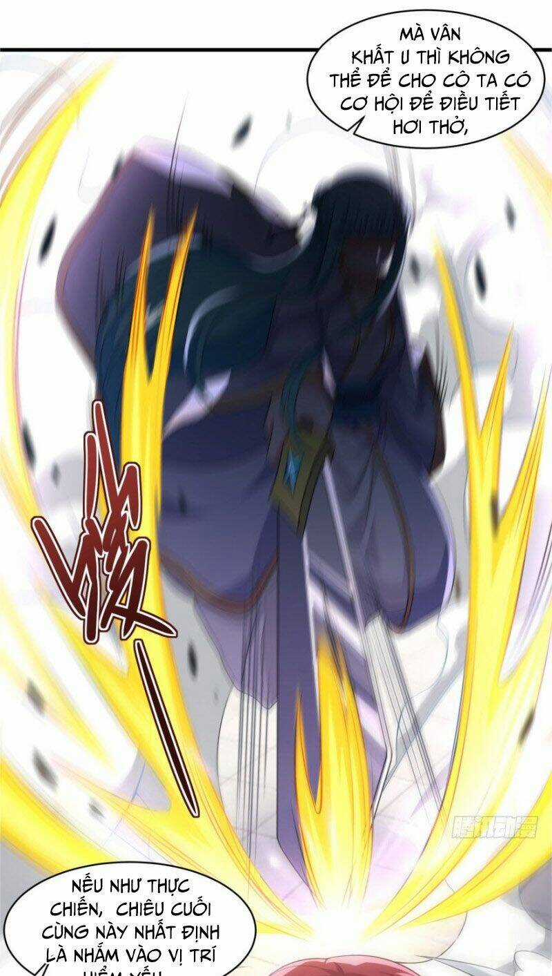 Tiên Ma Đồng Tu Chapter 82 trang 5