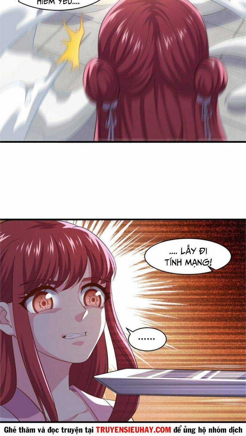 Tiên Ma Đồng Tu Chapter 82 trang 6