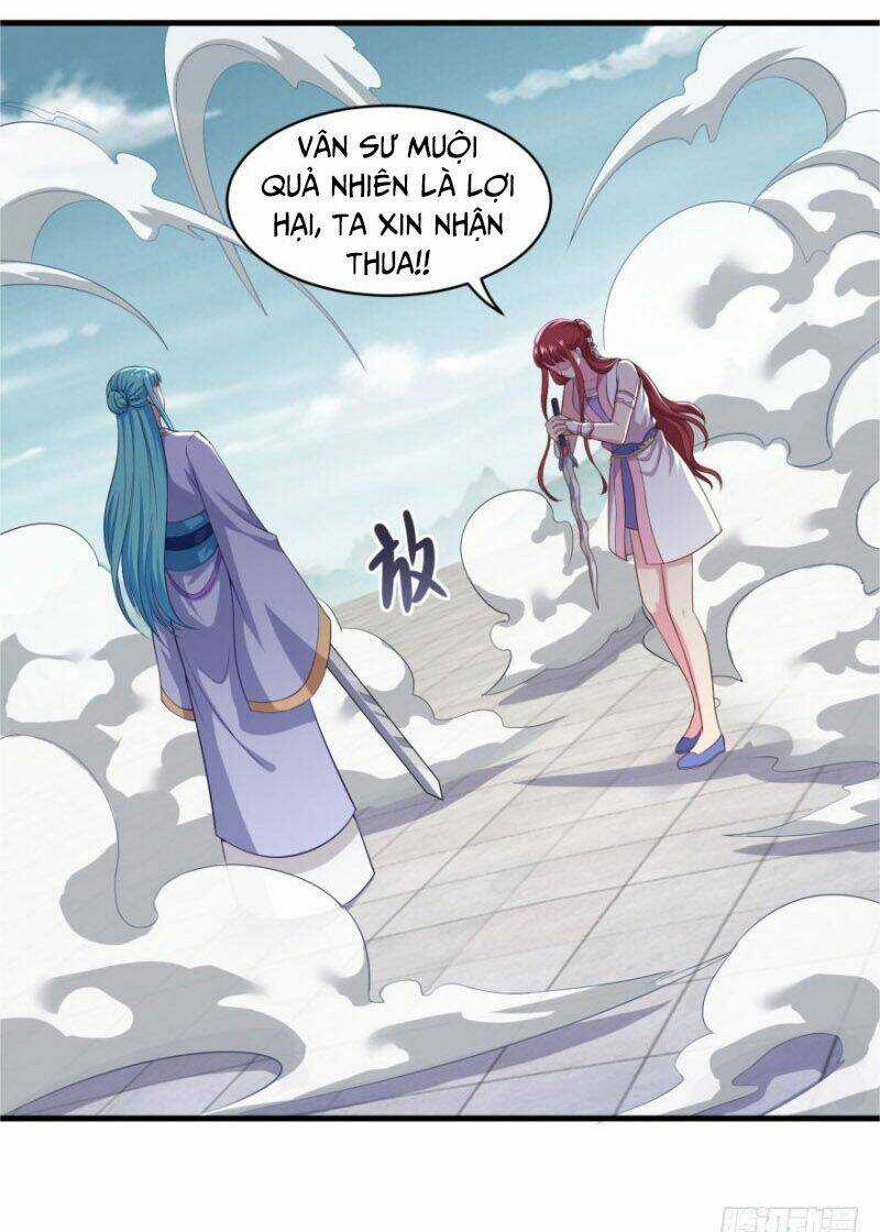 Tiên Ma Đồng Tu Chapter 82 trang 7