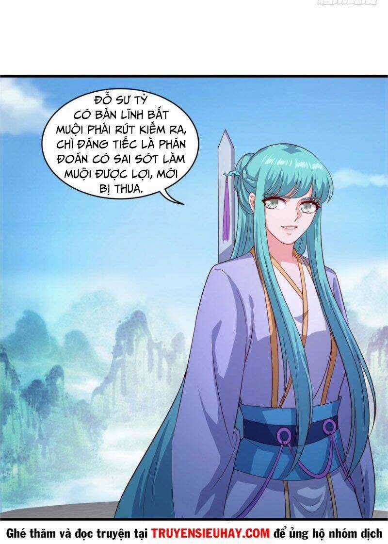 Tiên Ma Đồng Tu Chapter 82 trang 8