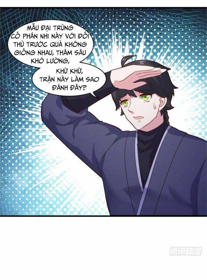 Tiên Ma Đồng Tu Chapter 83 trang 0