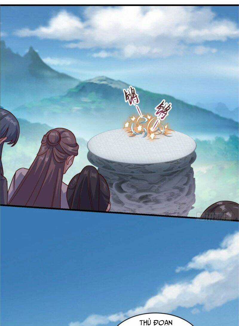 Tiên Ma Đồng Tu Chapter 83 trang 13