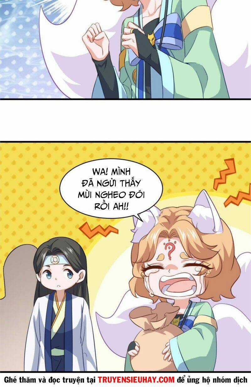 Tiên Ma Đồng Tu Chapter 83 trang 19